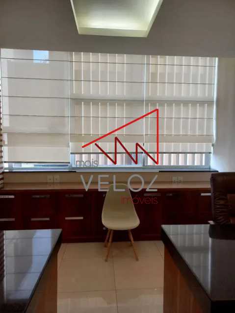 Conjunto Comercial-Sala à venda, 33m² - Foto 4