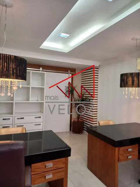 Conjunto Comercial-Sala à venda, 33m² - Foto 5