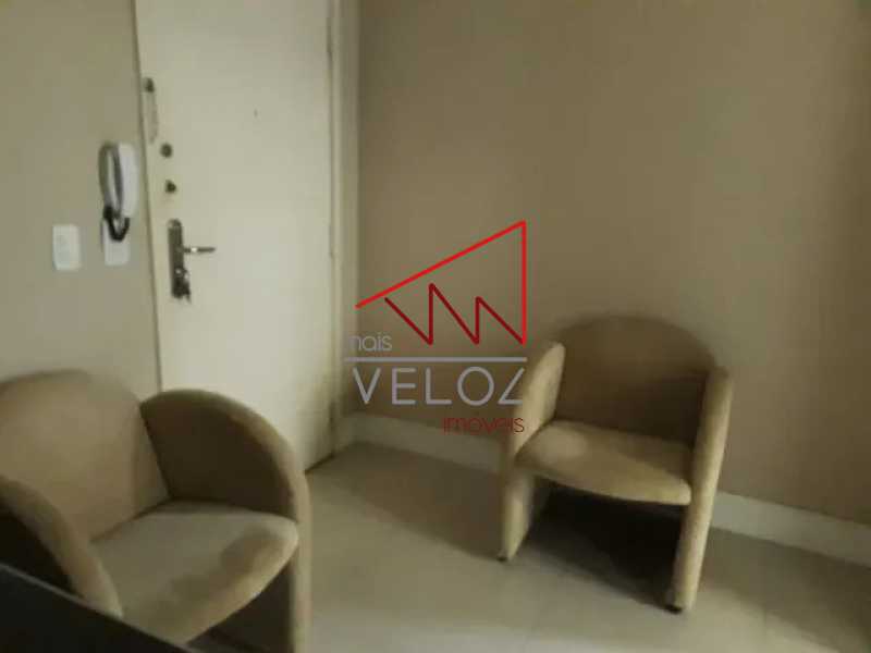 Conjunto Comercial-Sala à venda, 33m² - Foto 8