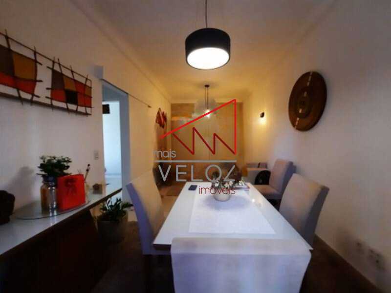 Apartamento à venda com 2 quartos, 68m² - Foto 6