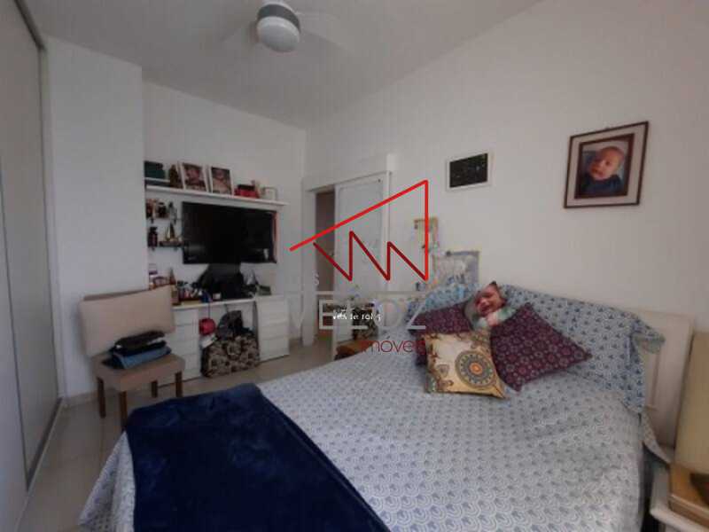 Apartamento à venda com 2 quartos, 68m² - Foto 7