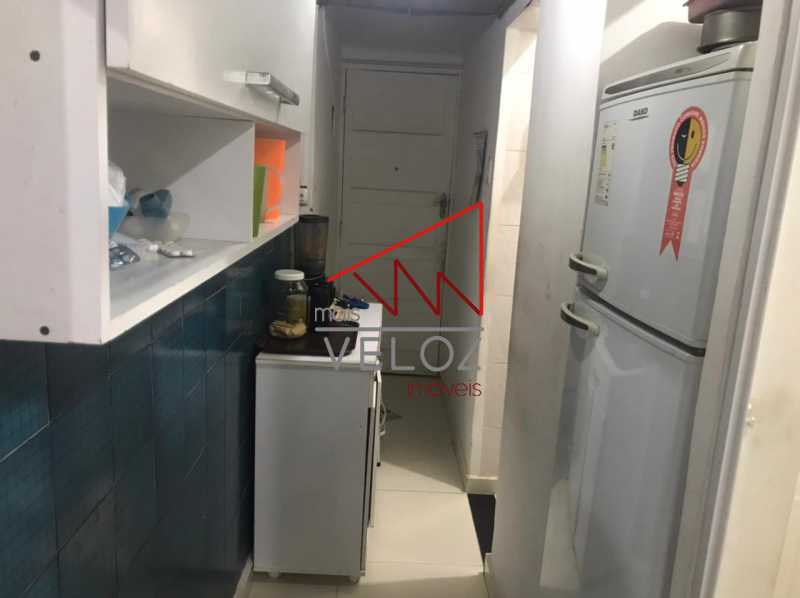 Apartamento à venda com 1 quarto, 25m² - Foto 10