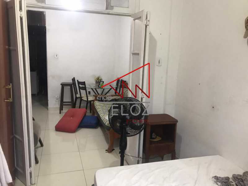 Apartamento à venda com 1 quarto, 25m² - Foto 5