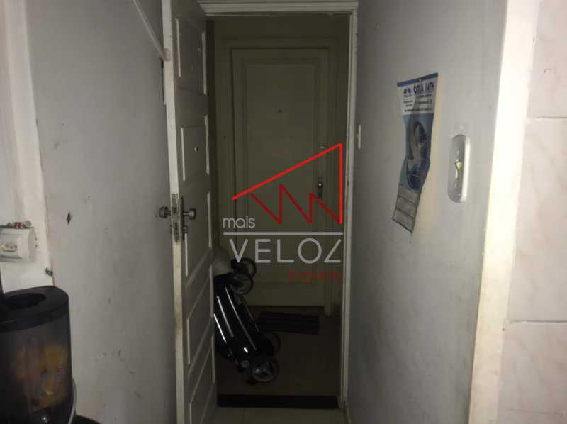 Apartamento à venda com 1 quarto, 25m² - Foto 9