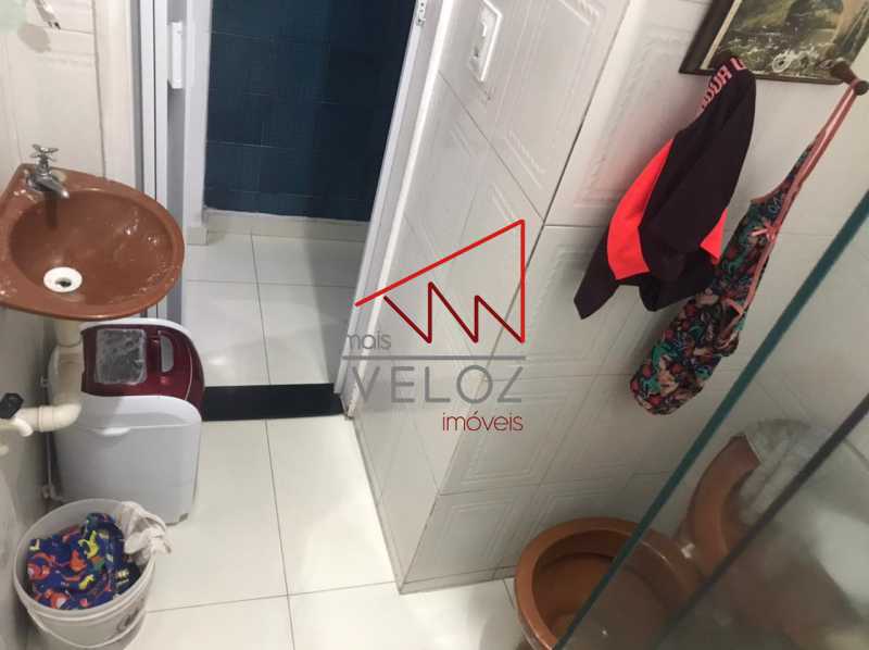 Apartamento à venda com 1 quarto, 25m² - Foto 14