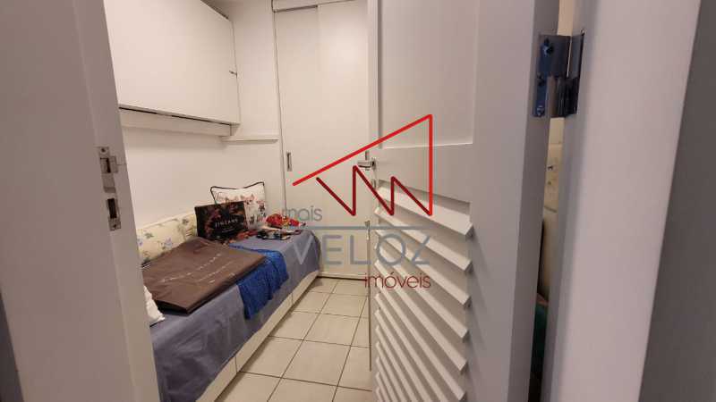 Apartamento à venda com 3 quartos, 220m² - Foto 28