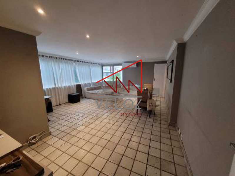 Cobertura à venda com 3 quartos, 107m² - Foto 1