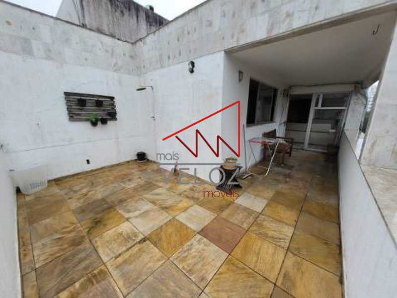 Cobertura à venda com 3 quartos, 107m² - Foto 7