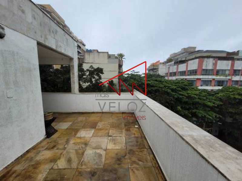 Cobertura à venda com 3 quartos, 107m² - Foto 8