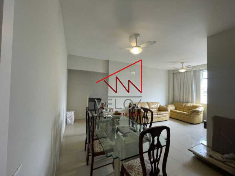 Apartamento à venda com 2 quartos, 84m² - Foto 2