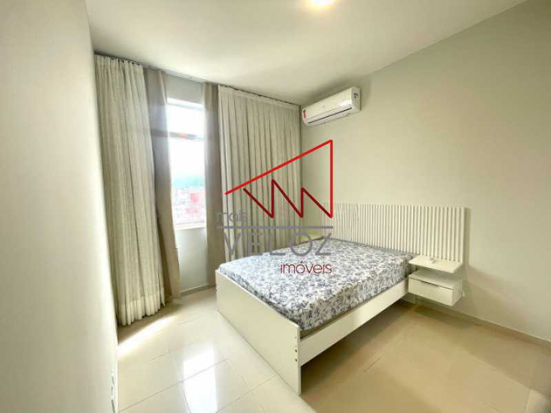 Apartamento à venda com 2 quartos, 84m² - Foto 10