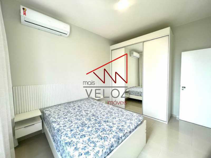 Apartamento à venda com 2 quartos, 84m² - Foto 12