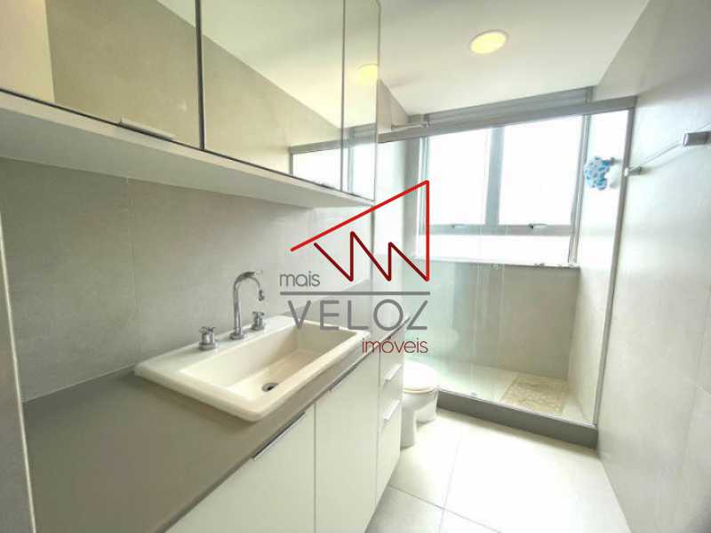 Apartamento à venda com 2 quartos, 84m² - Foto 13