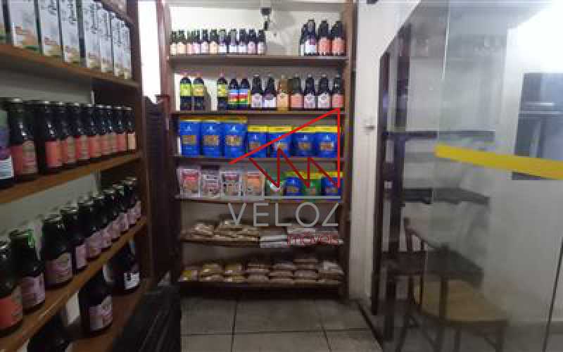 Loja-Salão à venda, 220m² - Foto 11