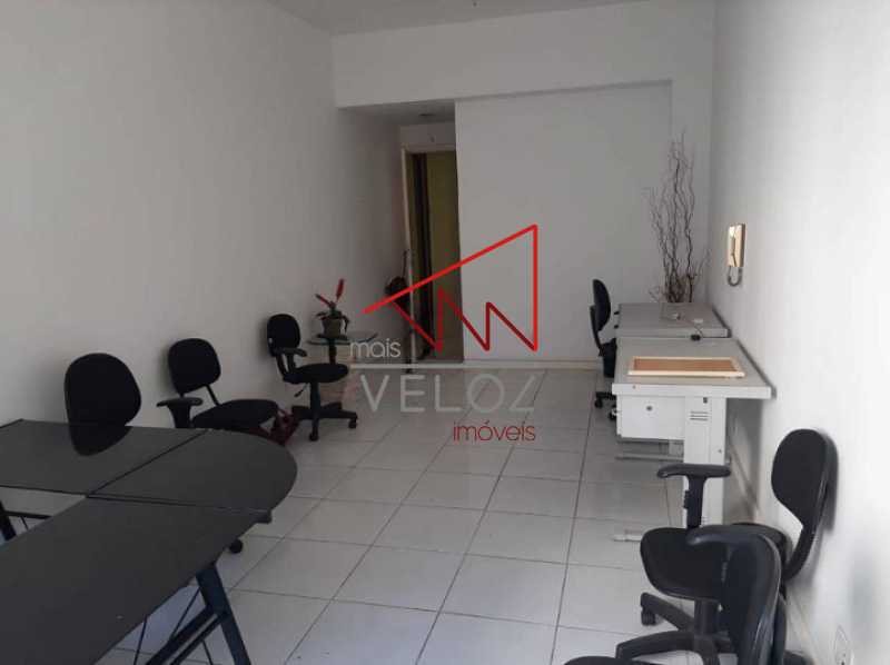 Conjunto Comercial-Sala à venda, 33m² - Foto 3