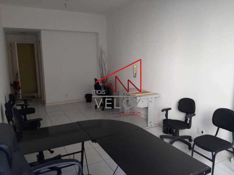 Conjunto Comercial-Sala à venda, 33m² - Foto 2