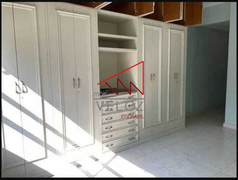 Apartamento à venda com 3 quartos, 179m² - Foto 5