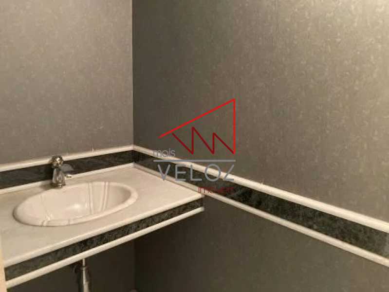 Apartamento à venda com 3 quartos, 179m² - Foto 11