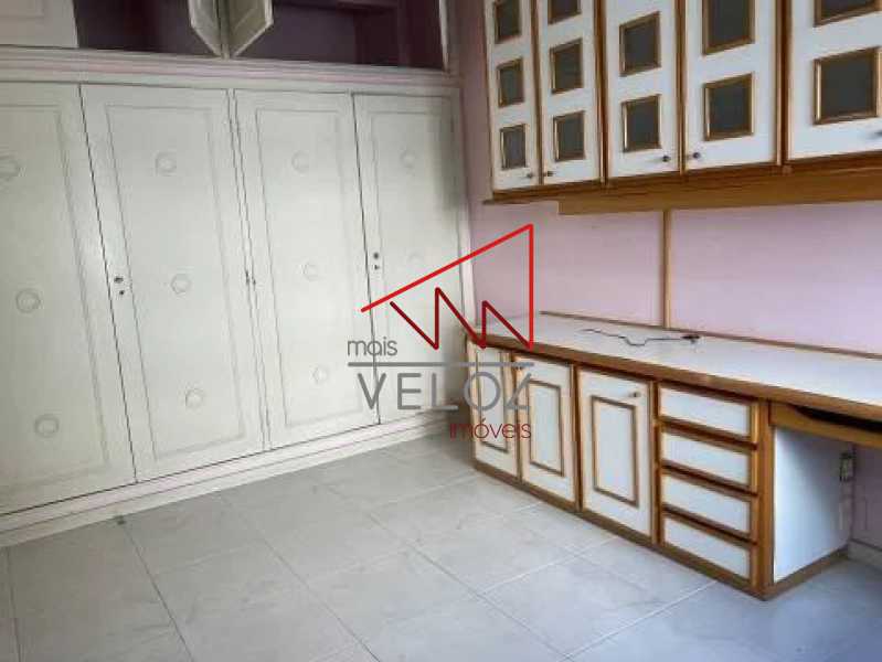 Apartamento à venda com 3 quartos, 179m² - Foto 14