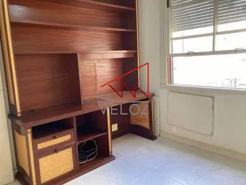 Apartamento à venda com 3 quartos, 179m² - Foto 15