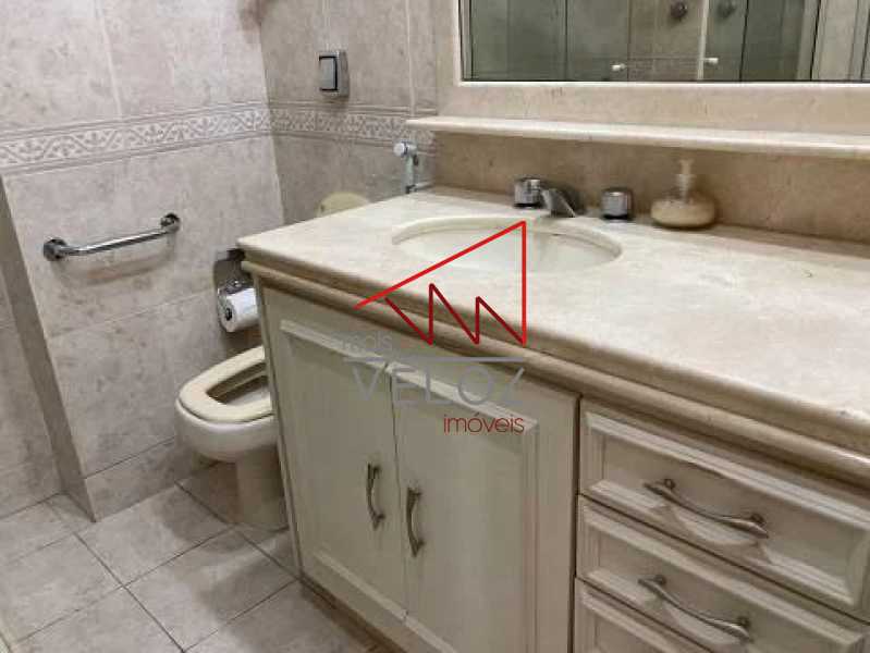 Apartamento à venda com 3 quartos, 179m² - Foto 16