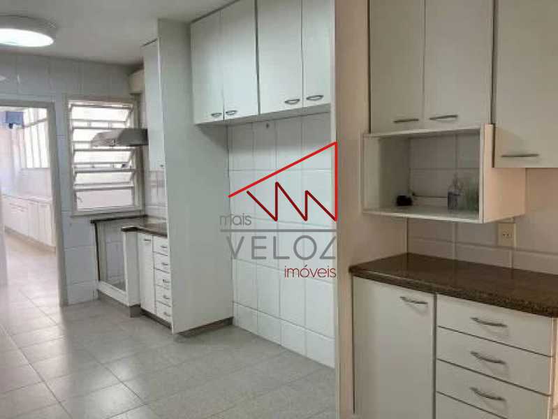 Apartamento à venda com 3 quartos, 179m² - Foto 20