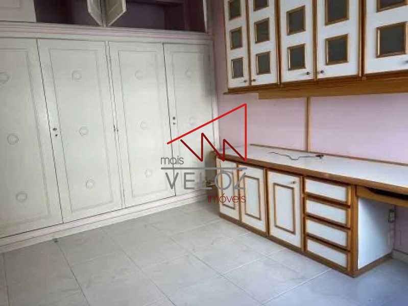 Apartamento à venda com 3 quartos, 179m² - Foto 23