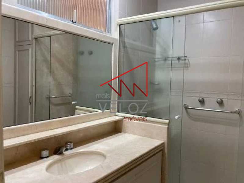 Apartamento à venda com 3 quartos, 179m² - Foto 25