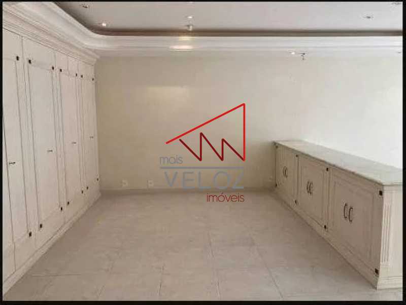 Apartamento à venda com 3 quartos, 179m² - Foto 3