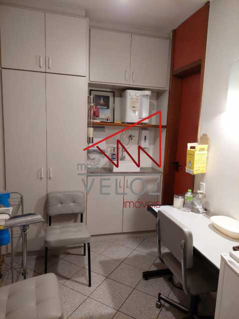 Conjunto Comercial-Sala à venda, 51m² - Foto 3