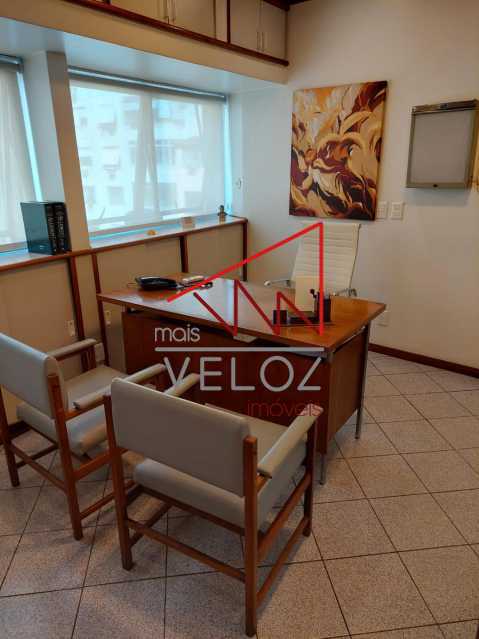 Conjunto Comercial-Sala à venda, 51m² - Foto 2