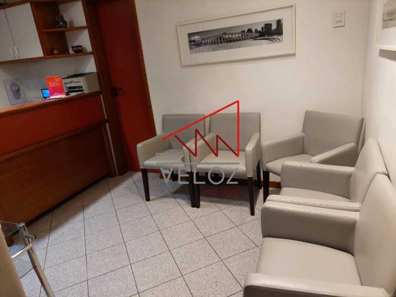 Conjunto Comercial-Sala à venda, 51m² - Foto 13