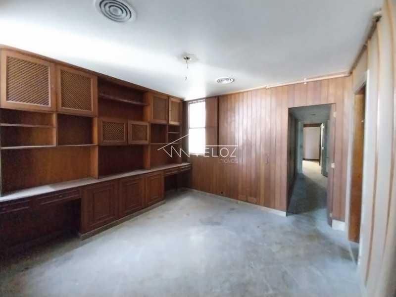 Apartamento à venda com 4 quartos, 290m² - Foto 14