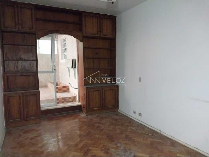 Apartamento à venda com 4 quartos, 290m² - Foto 18