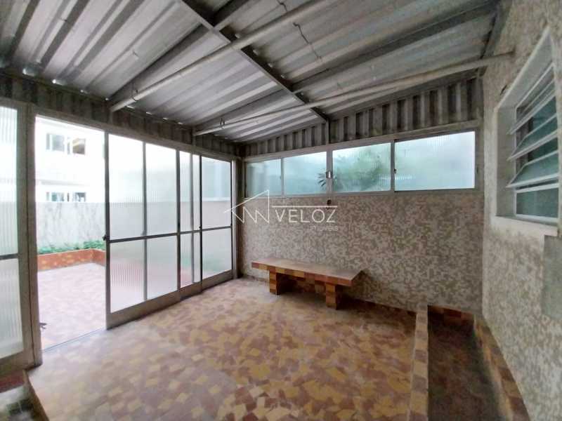 Apartamento à venda com 4 quartos, 290m² - Foto 19