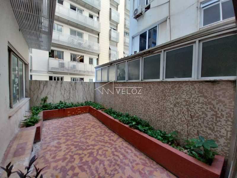 Apartamento à venda com 4 quartos, 290m² - Foto 20