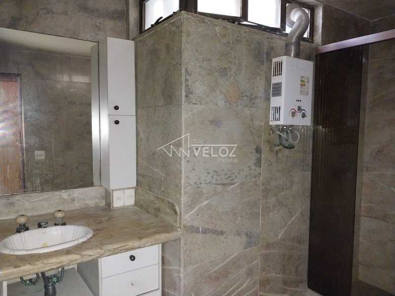 Apartamento à venda com 4 quartos, 290m² - Foto 23