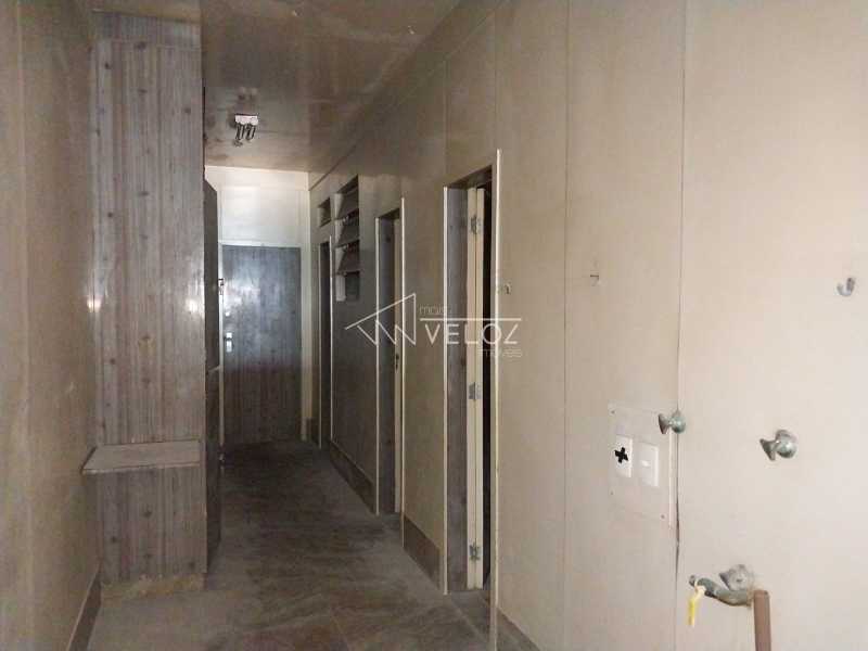 Apartamento à venda com 4 quartos, 290m² - Foto 29