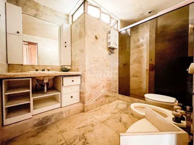 Apartamento à venda com 4 quartos, 290m² - Foto 13