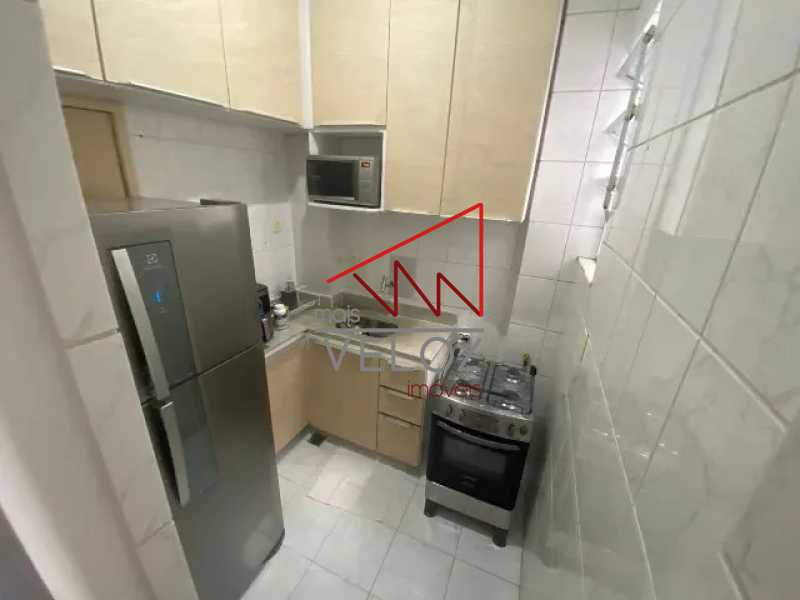 Apartamento à venda com 2 quartos, 70m² - Foto 6