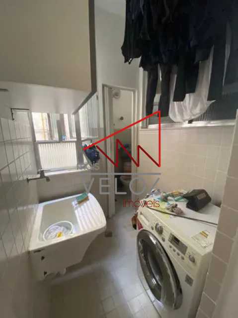 Apartamento à venda com 2 quartos, 70m² - Foto 10