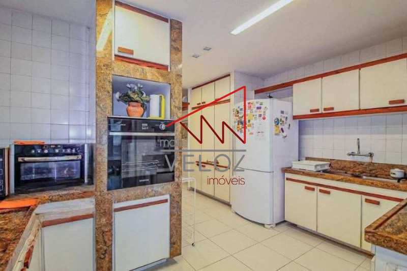 Apartamento à venda com 4 quartos, 264m² - Foto 20