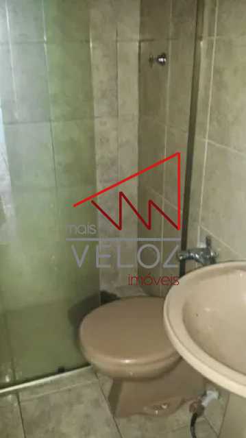 Conjunto Comercial-Sala à venda, 45m² - Foto 8