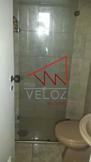 Conjunto Comercial-Sala à venda, 45m² - Foto 9