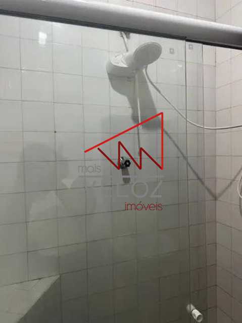 Apartamento, 2 quartos, 80 m² - Foto 9