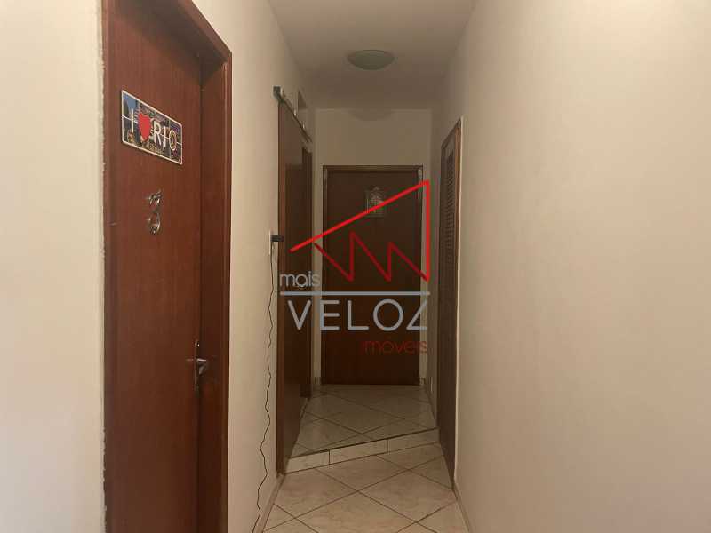 Apartamento à venda com 4 quartos, 139m² - Foto 9