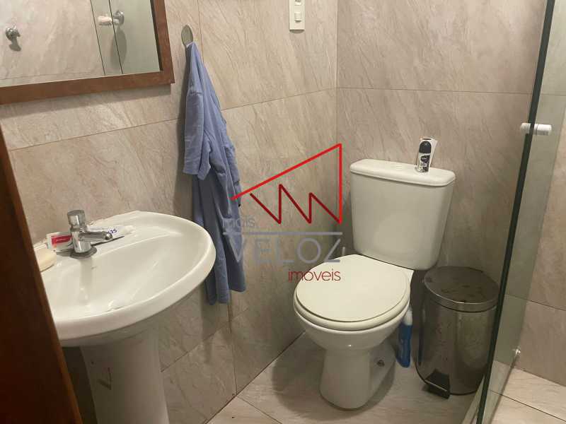 Apartamento à venda com 4 quartos, 139m² - Foto 14