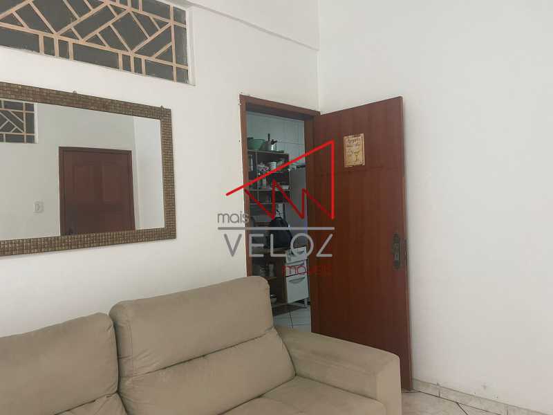 Apartamento à venda com 4 quartos, 139m² - Foto 1