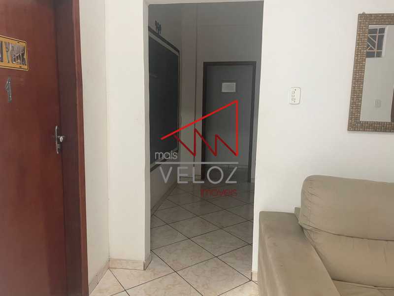 Apartamento à venda com 4 quartos, 139m² - Foto 5