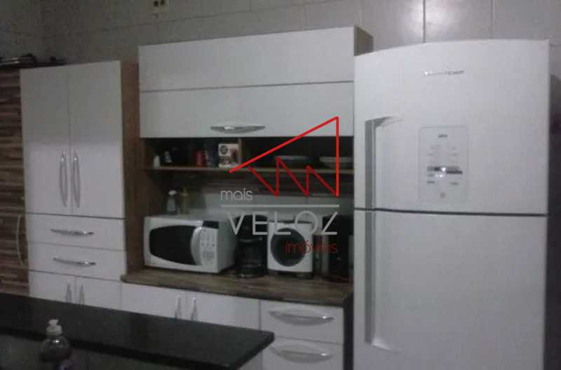 Apartamento à venda com 4 quartos, 139m² - Foto 22